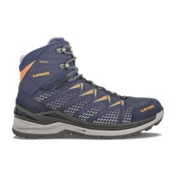 Lowa Innox Pro Mid Schoen Heren