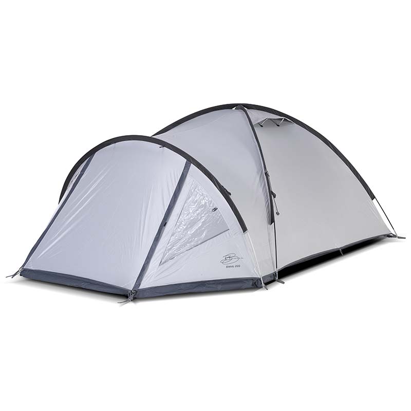Bardani Stelvio 220 B'Cool Tent - Afbeelding 2