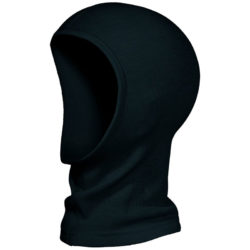 Odlo Originals Warm Face Mask Uni Black