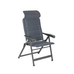Crespo Stoel AP-235/86 Grijs Air-Deluxe Compact