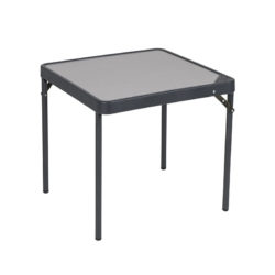 Crespo Tafel AP-280/89 42,5 x 42,5 Zwart*