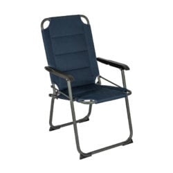 Bo-Camp Stoel Copa Rio Classic Air Blauw