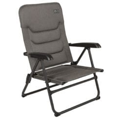 Bardani Toscane 3D Comfort Verstelbare Stoel Olive Green