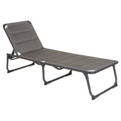 Bardani Ligbed Sombrero XL 3D Comfort Platina Grey
