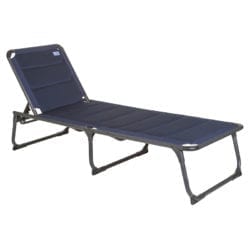 Bardani Ligb.Sombrero XL 3D Comfort Moonlight Blue