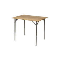 Bo-Camp Urban Outdoor Tafel Suffolk 80x60cm