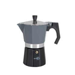 Bo-Camp Urban Outdoor Percolator Espresso 6-cups