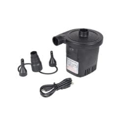 Bo-Camp Pomp Opl.baar Li-ion USB 250L