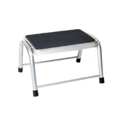 Opstap 1 Trede Rond