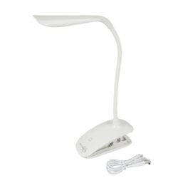 Bo-Camp Lamp Touch met klem