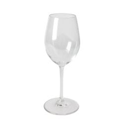 Bo-Camp Witte Wijnglas Deluxe PC
