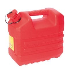 EDA Benzinejerrycan m/tuit 20 Ltr.