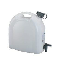 Pressol Jerrycan m.kraan 10 Ltr.