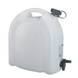 Pressol Jerrycan m.kraan 15 Ltr.