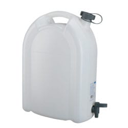 Pressol Jerrycan m.kraan 20 Ltr.