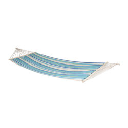 Bo-Garden Hangmat Samba Met spreidstok Aurora