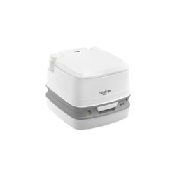 Thetford Porta Potti Qube 345 wit