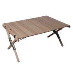 Spatz Tafel Sandpiper M Wood