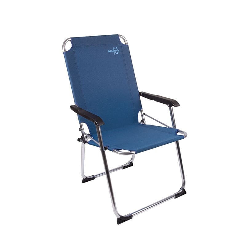 Bo-Camp Copa Rio Comfort Stoel Ocean