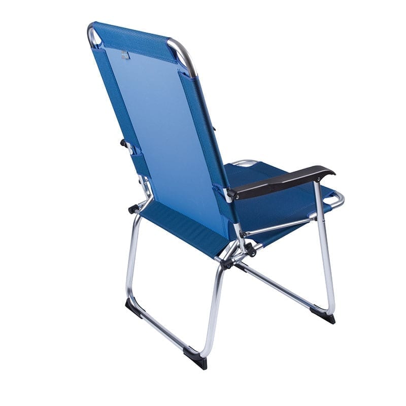 Bo-Camp Copa Rio Comfort Stoel Ocean - Afbeelding 3