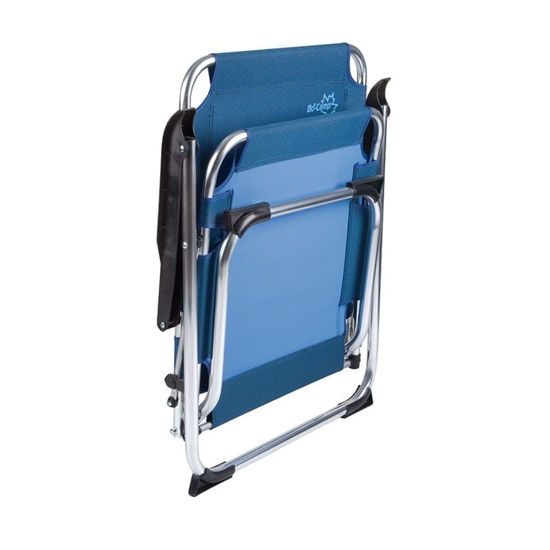 Bo-Camp Copa Rio Comfort Stoel Ocean - Afbeelding 2