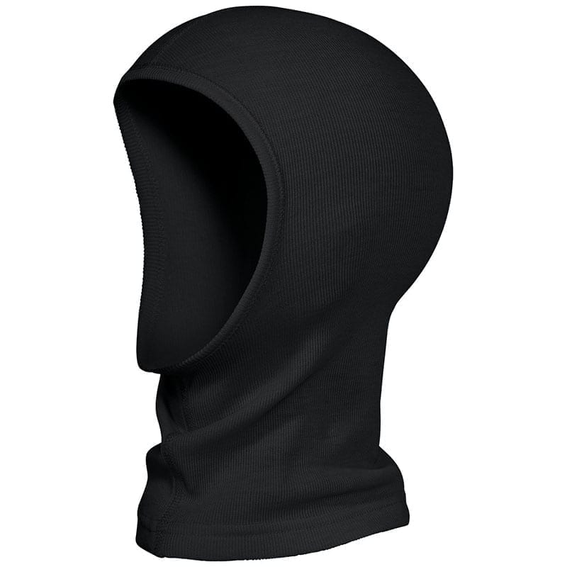 Odlo Originals Warm Face Mask Junior Black