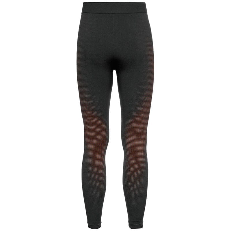 Odlo Bottom Long Performance Heren Zwart - Afbeelding 2