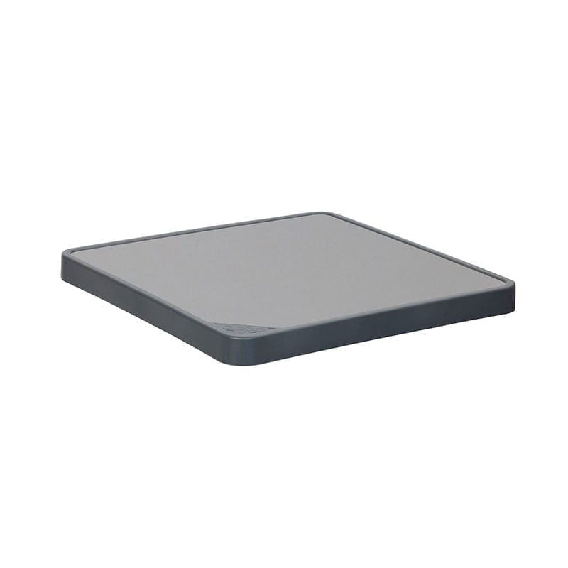 Crespo Oplegblad M-201G/89 Zwart