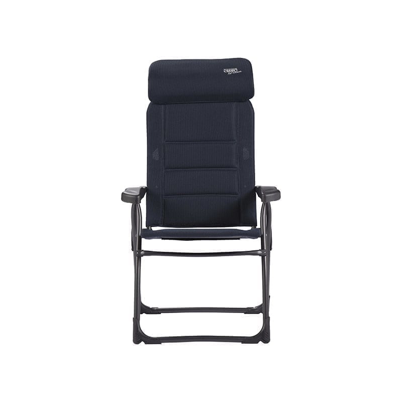 Crespo Stoel AP-215/84 Blauw Air DLX Compact - Afbeelding 2