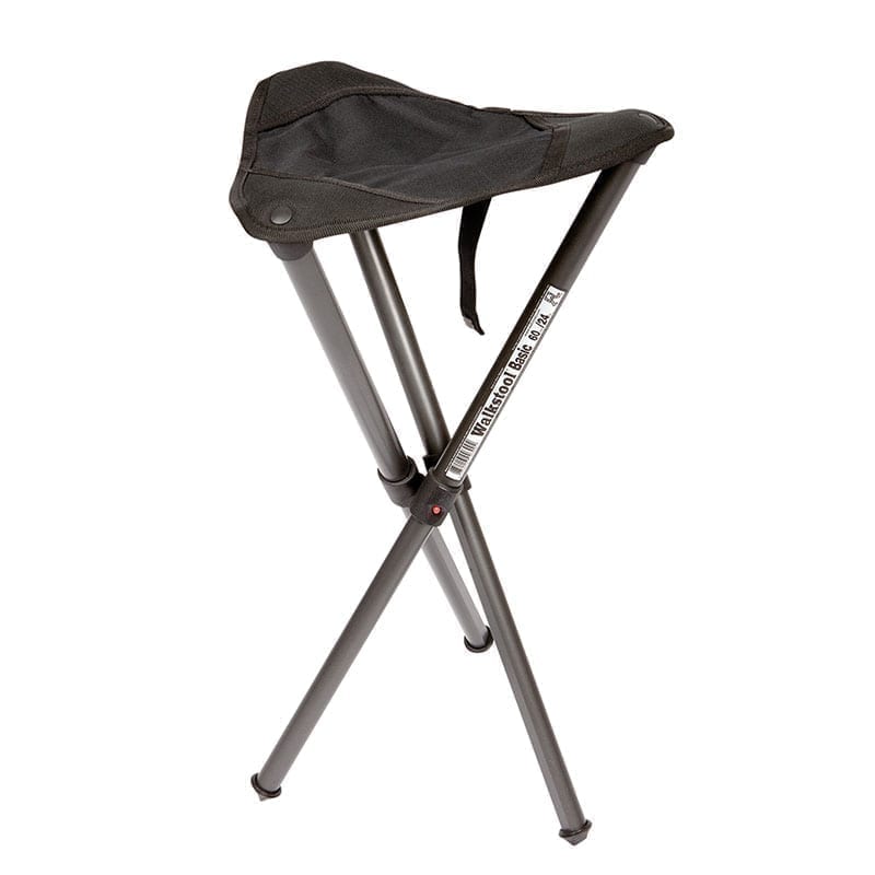 Walkstool Krukje Basic Alu 60 cm