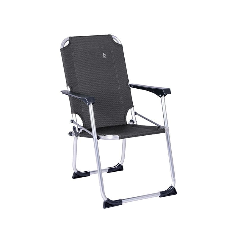 Bo-Camp Copa Rio Kids Stoel Graphite