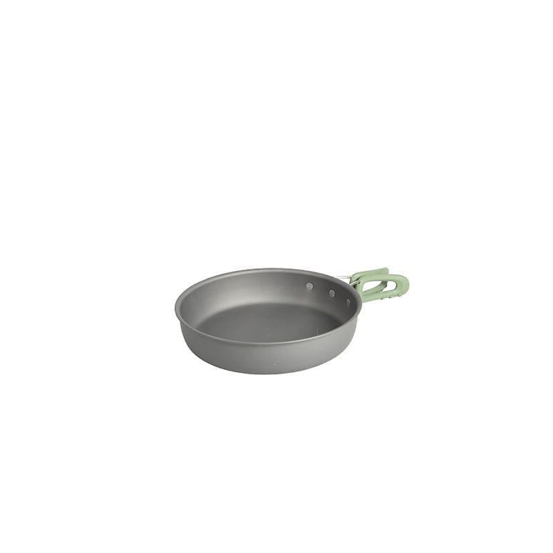 Bo-Camp Pannenset Explorer 4-Delig Met Ketel - Afbeelding 3