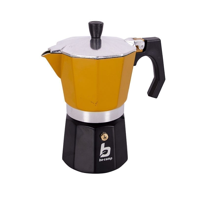 Bo-Camp Industreel Percolator Horatio 6 Cups