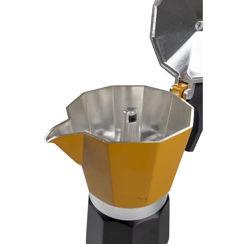 Bo-Camp Industreel Percolator Horatio 6 Cups - Afbeelding 3