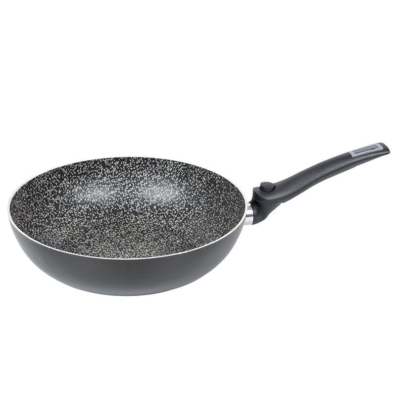 Bo-Camp Wokpan Turn 28 cm