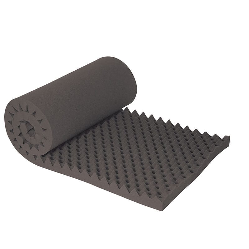 Bo-Camp Noppen-matras 60x190x6cm