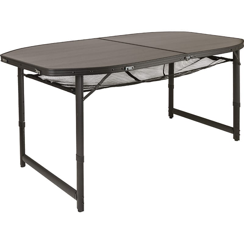 Bardani Santino Twin Campingtafel 150x80x72