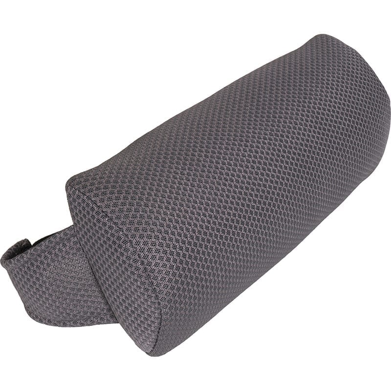 Safarica Pillow 3D Hoofdkussen Mesh Donkergrijs