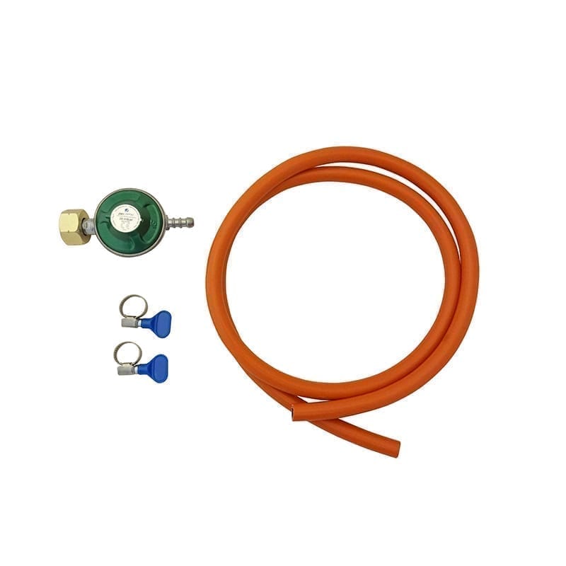 Gas Regelaarset Uni 30 Mbar
