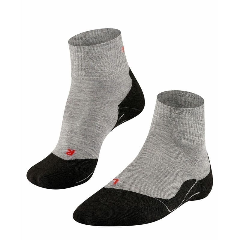 Fallke TK5 Short Heren Trekking Sokken