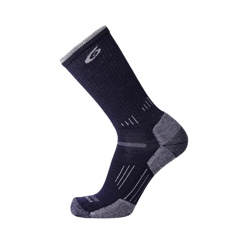 P6 Essential Light Crew Navy