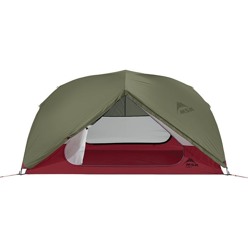 MSR Tent Elixir 2 Green - Afbeelding 3