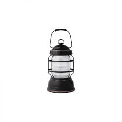 Barebones Forest Lanterne Bronze 1-325 Lumen USB
