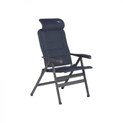 Crespo Stoel AP-238/84 Blauw Air Deluxe Compact*