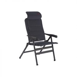 Crespo Stoel AP-238/86 Grijs Air Deluxe Compact