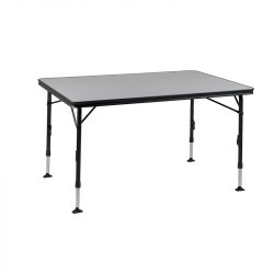Crespo Tafel AP-273/89 Zwart 130x85