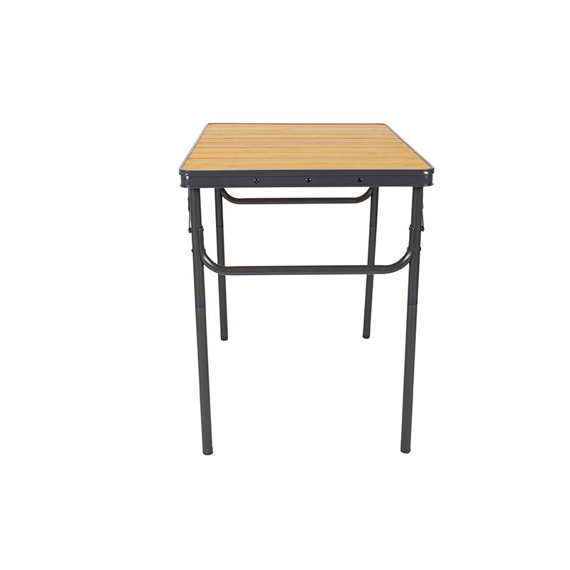 Bo-Camp Urban Outdoor Tafel Margate bamboe 75x55 cm - Afbeelding 4