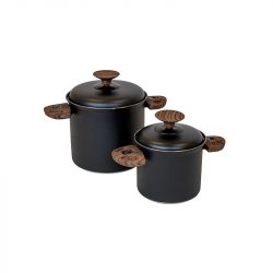 Bo-Camp IND  Kookset Hading Compact 2