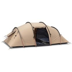 Bardani Amigo 350 RSTC Tent Beige Black
