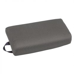Bardani Headrest 3D Comf Hoofdkussen Grey